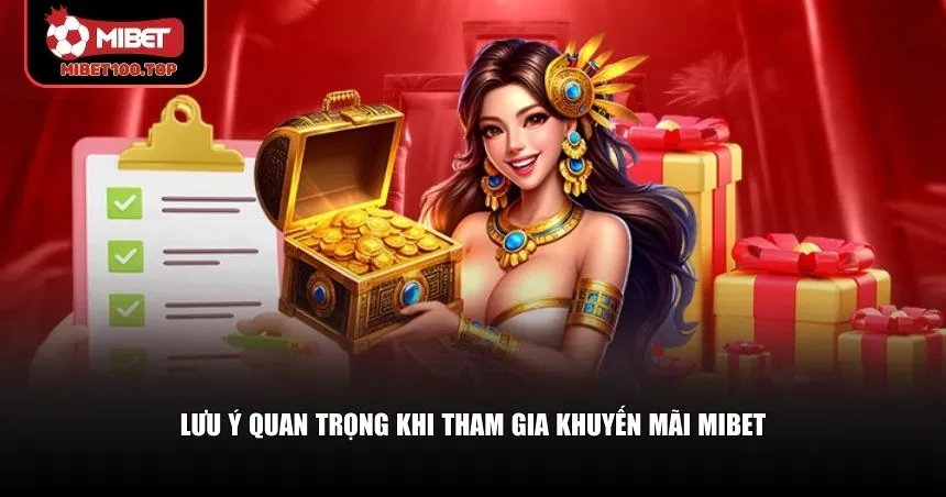 Những lưu ý quan trọng giúp bạn tận dụng khuyến mãi hiệu quả 